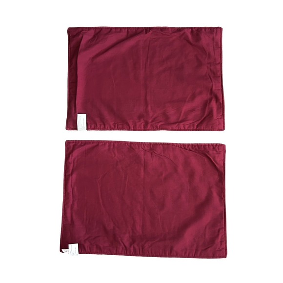 Woven Tapestry Placemats Fall Autumn Farm Harvest Sunflowers Set Of‎ 4 - Picture 7 of 11